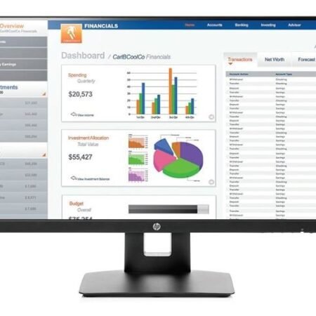 HP MON 24 VH240a, 1KL30AA