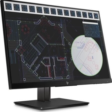 HP MON 24 Z24i, 1JS08A4