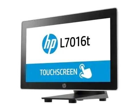 POS HP Monitor L7016t 15.6-inch Retail Touch, V1X13AA