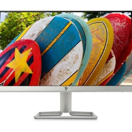 HP MON 22fw Monitor 21.5", 3KS60AA