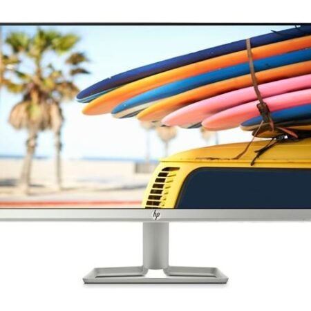 HP MON 24fw Monitor 23.8", 3KS62AA