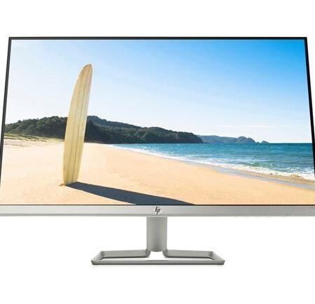 HP MON 27fw Monitor 27", 3KS64AA