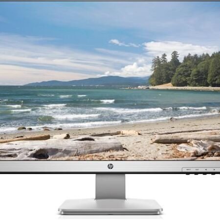 HP MON 27q Monitor 27", 3FV90AA