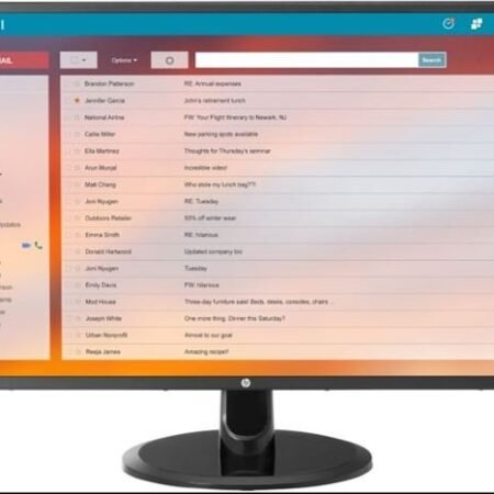HP MON 27 V270 3PL17AA