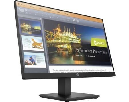HP MON 22 P224 Monitor 21.5", 5QG34AA