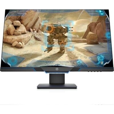 HP MON 27mx Display 27", 4KK74AA