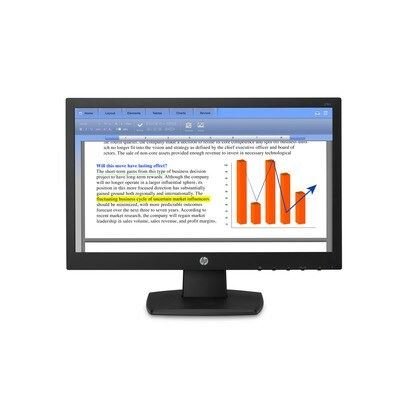 HP MON 19 V194 18.5", 5YR89AA