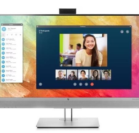 HP MON 27 EliteDisplay E273m, 1FH51AA