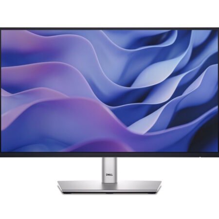 21.5 inch P2225H 100Hz Professional IPS monitor