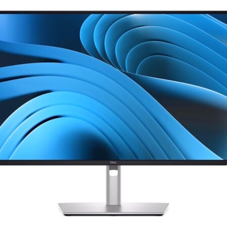 27 inch P2725D QHD 100Hz Pro Plus IPS monitor