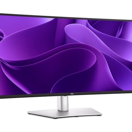 34 inch P3425WE WQHD 100Hz USB-C Pro Plus zakrivljeni IPS monitor