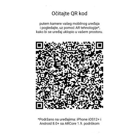 27 inch AW2725Q 4K OLED 240Hz FreeSync/G-Sync Alienware Gaming monitor