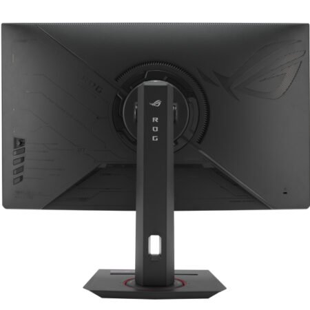 27 inča XG27WCMS ROG Strix QHD 2560x1440 Fast VA 280 Hz zakrivljeni gaming monitor