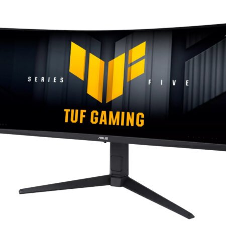 34 inča VG34WQML5A TUF UWQHD 3440x1440 VA 250 Hz zakrivljeni gaming monitor