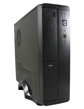 KUĆIŠTE LC-Power 1402MI sa 200W (1xUSB3.0+1xUSB2.0+CR)