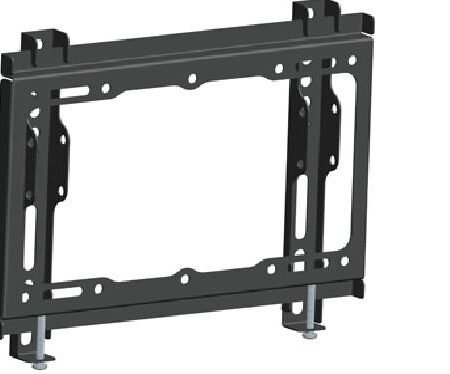 TV NOSAČ Xstand FIX 17"-42" do 30kg, crn