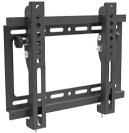 TV NOSAČ Xstand TILT 17"-42" do 30kg, crn