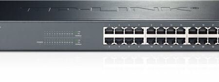 TP-Link Switch TL-SG1024 24x10/100/1000