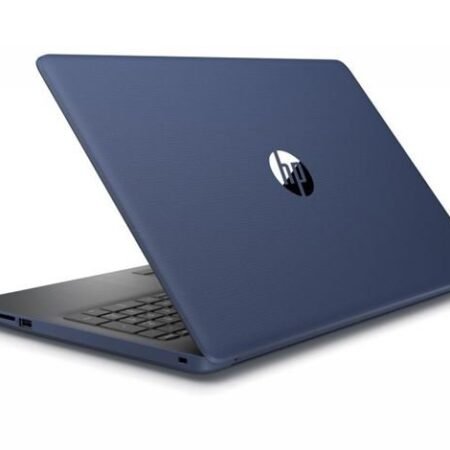 HP NOT 15-da0027nm i3-7020U 4G128/1T FHD Blue, 4RQ84EA