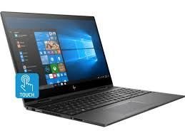 HP NOT ENVYx360 15-cn0033nn i7-8550U 8G1T256 MX150 W10h, 4UF06EA