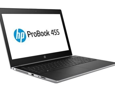 HP NOT 455 G5 A9-9420 8G1T R5 W10p, 3GH86EA