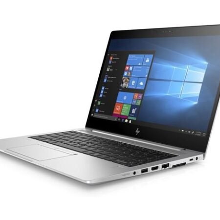 HP NOT 745 G5 R7-2700U 8G256 W10p, 3UP36EA