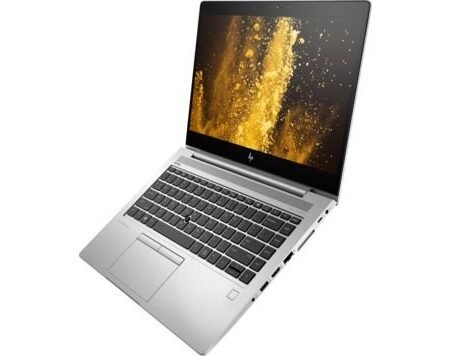 HP NOT 840 G5 i5-7200U 8G256 W10p,  3UP10EA