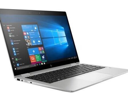 HP NOT 1040 G5 x360 i5-8250U 8G256 W10p, 5DF78EA