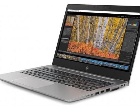 HP NOT ZBook 14u G5 i5-8350U 8G256 WX3100 W10p, 3JZ81AW