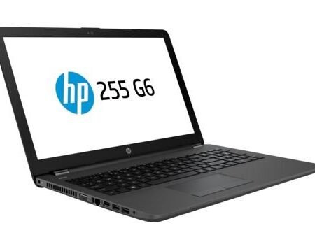 HP NOT 255 G6 A6-9225 8G256 DVD, 4QW04EA