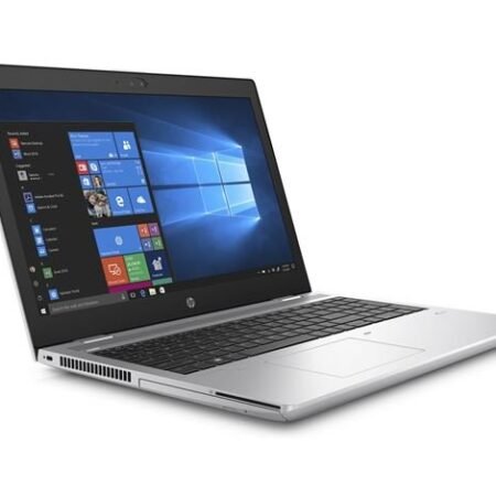 HP NOT 650 G4 i5-8250U 8G256 W10p DVD, 3JY27EA