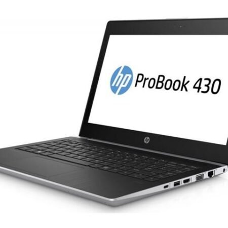 HP NOT 430 G5 i3-7100 4G500 IPS FHD, 2SY14EA