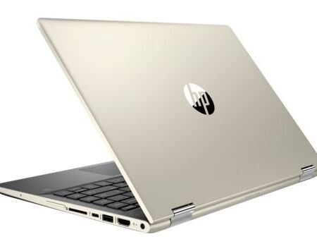 HP NOT Pav. x360 14-cd1012nm i3-8145U 8G1T128 W10h, 6AT61EA