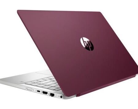 HP NOT Pav.14-ce1000nm i3-8145U 4G1T Bordo, 6AR65EA
