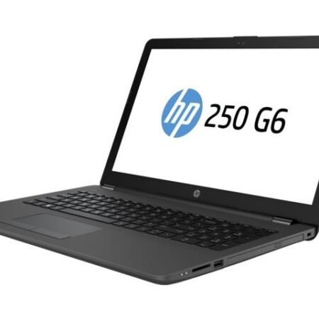 HP NOT 250 G6 N5000 4G128 W10h DVD, 3VJ23EA