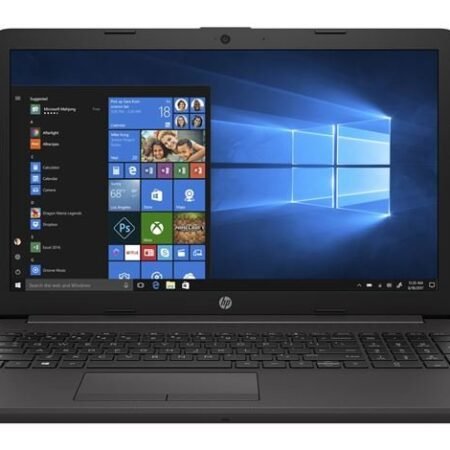 HP NOT 250 G7 i3-7020u 8G1T W10h+ MX110, 6EC84EA