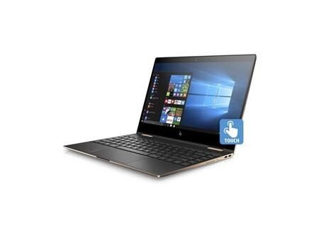 HP NOT Spectre x360 13-ap0014nn i5-8265U 8G256 W10h, 7KH57EA