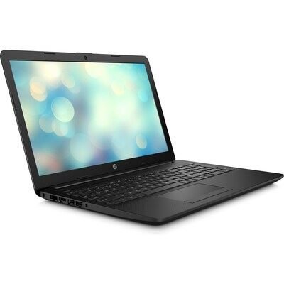 HP NOT 15-da1002nm i5 8265U 8G256/1T DVDWR FHD, 6KR42EA