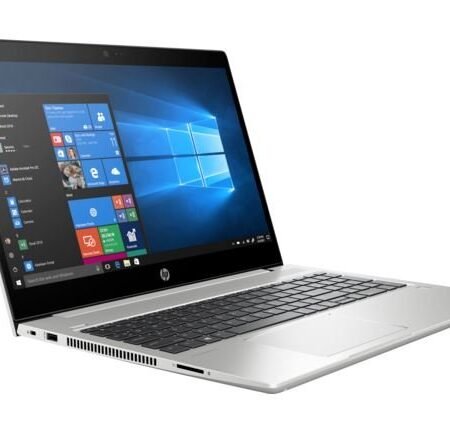 HP NOT 450 G6 i7-8565U 16G512 FHD W10p, 6MS69EA