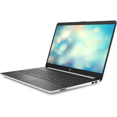 HP NOT 15-dw0084nm i3-8145U 8G256 FHD Silver, 7SJ03EA