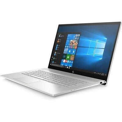 HP NOT ENVY 17-ce0007nm i5 16G1T/128 MX250 2G W10h, 6QE92EA
