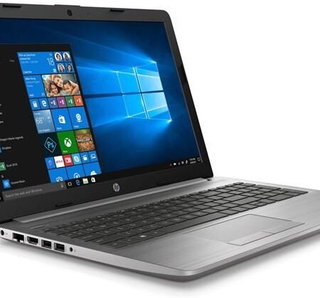 HP NOT 250 G7 i3-7020U 8G1T DVDWR MX110 2G, 6MP85EA