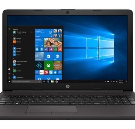 HP NOT 250 G7 i5-8265U 8G256 MX110 2G W10p, 6BP16EA