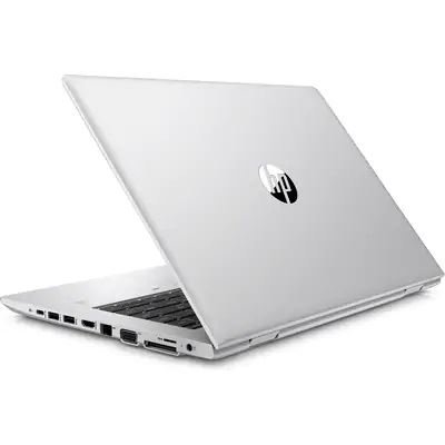 HP NOT 640 G5 i5-8265U 8G512 W10p FHD, 6XE00EA