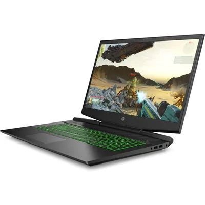 HP NOT Pav.G.15-dk0006nm i5-9300H 8G512 GTX 1660, 7GX98EA