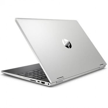HP NOT Pav.x360 15-dq0010nm i5-8265U 8G256 W10h, 6PK92EA