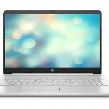 HP NOT 15-dw0000nm N4000 4G128 FHD silver, 6NG97EA
