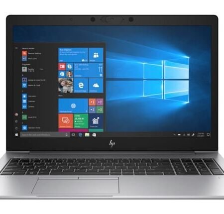 HP NOT 850 G6 i7-8565U 8G256 FHD W10p, 6XE72EA