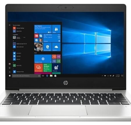 HP NOT 430 G7 i5-10210U 8G256 W10p, 8MG86EA