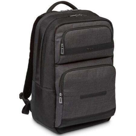 Ranac za laptop 15.6 inča TSB912GL CitySmart crno-sivi